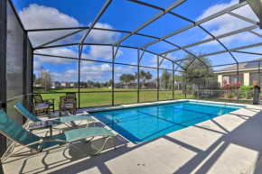 9 Mi to Disney Home with Patio and Community Perks